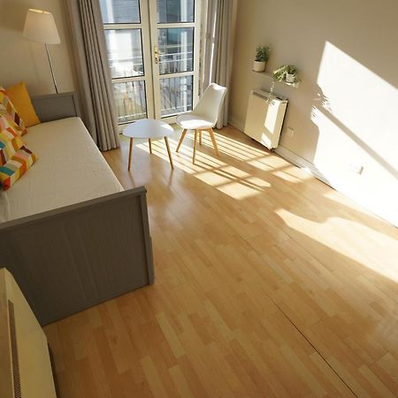 Apartament City Center Apt Free Parking Dublin Zewnętrze zdjęcie