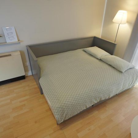 Apartament City Center Apt Free Parking Dublin Zewnętrze zdjęcie