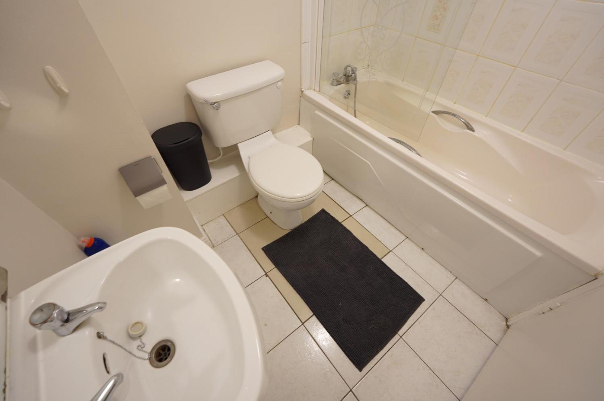 Apartament City Center Apt Free Parking Dublin Zewnętrze zdjęcie
