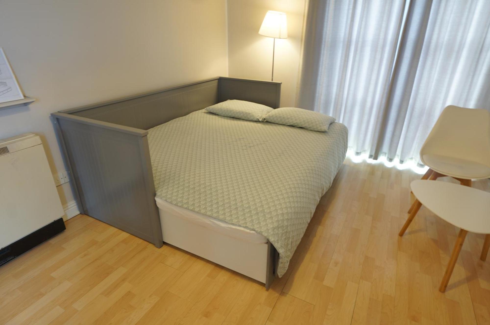 Apartament City Center Apt Free Parking Dublin Zewnętrze zdjęcie